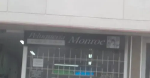 PELUQUERIA MONROE PELUQUERIA MONROE